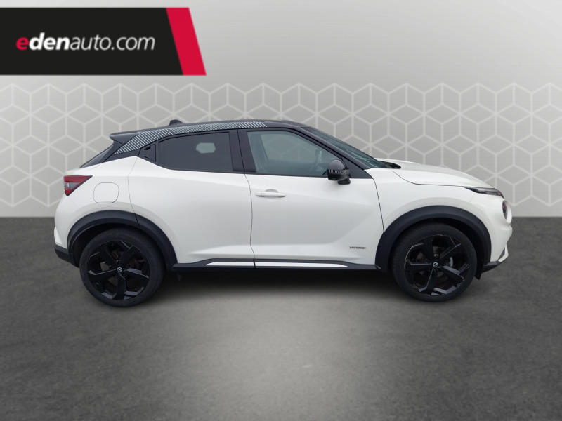 Nissan Juke Hybrid 143 Premiere Edition