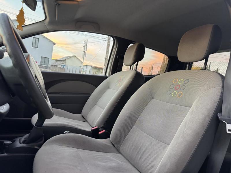 Renault Twingo 2 1.5 Dci 86 Ch Garantie 6 Mois / Reprise Possible