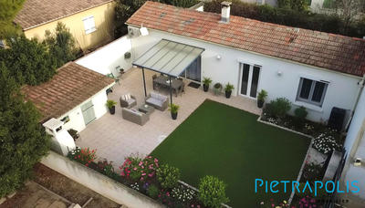 Maison - 88 m² - 3 pièces