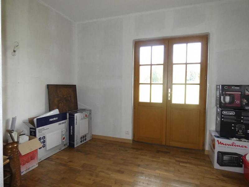 Maison - 96 m² - 5 pièces