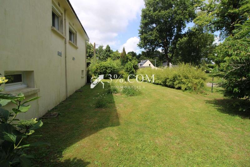 Maison de campagne - 76 m² - 3 pièces