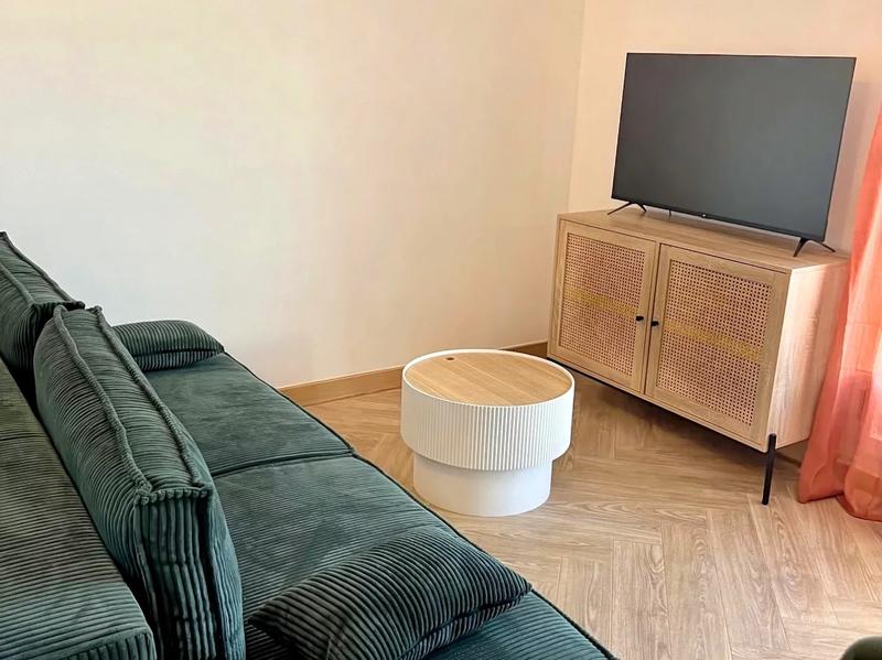 Appartement - 26 m² - 1 pièce