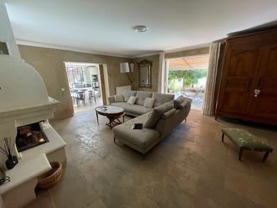 Maison - 116 m² - 5 pièces