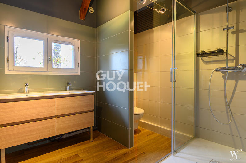 Maison - 165 m² - 4 pièces