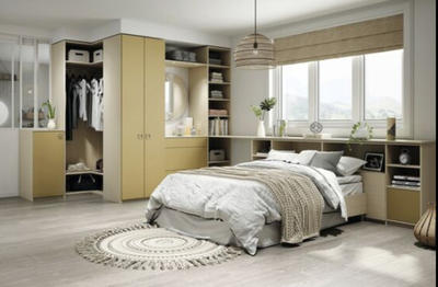 Maison - 123 m² - 4 pièces