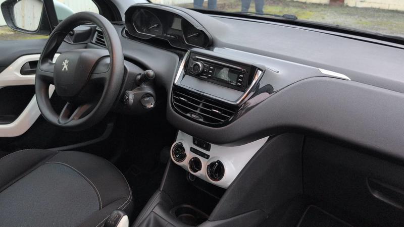 Peugeot 208 1.0 Vti 72 Like