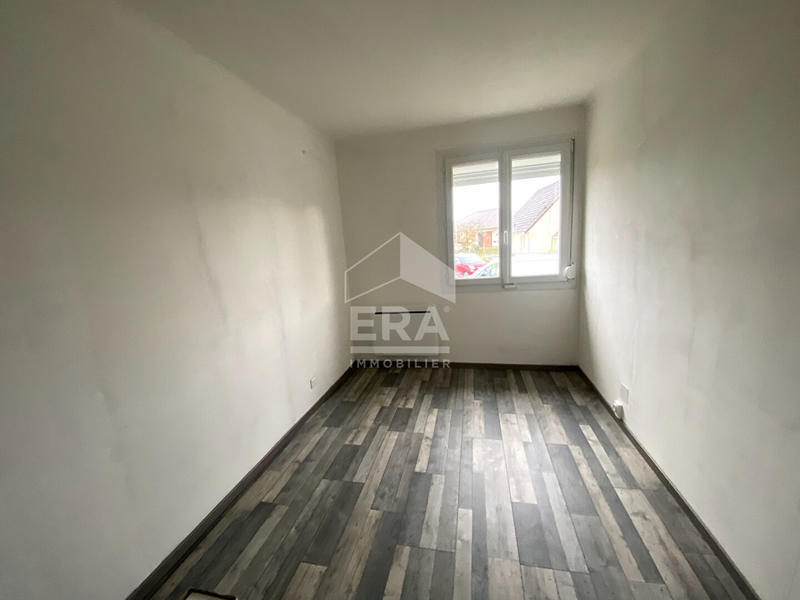 Maison - 68 m² - 3 pièces