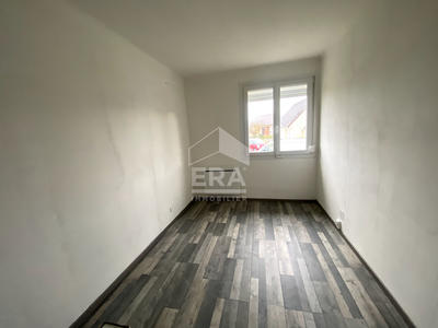 Maison - 68 m² - 3 pièces