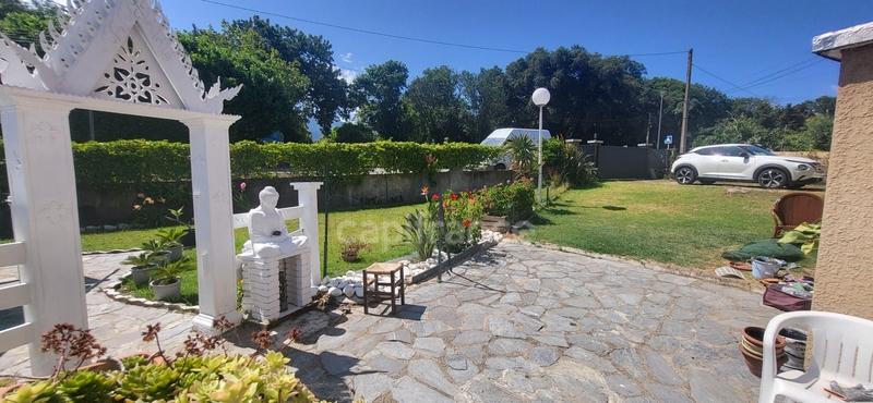 Maison - 170 m² - 8 pièces