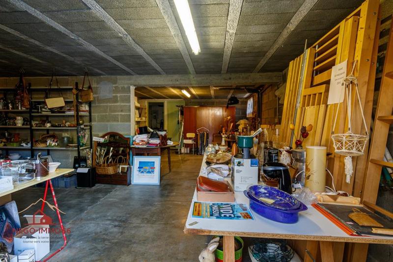 Villa - 124 m² - 5 pièces