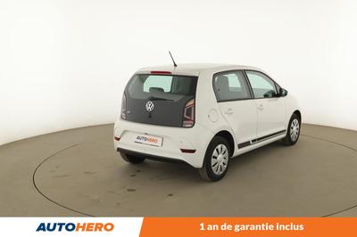 Volkswagen Up! 1.0 Move Up! 5p 60 ch