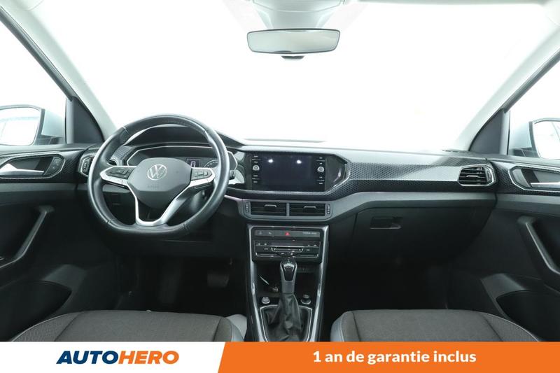 Volkswagen t-Cross 1.0 Tsi R-Line Dsg 110 ch