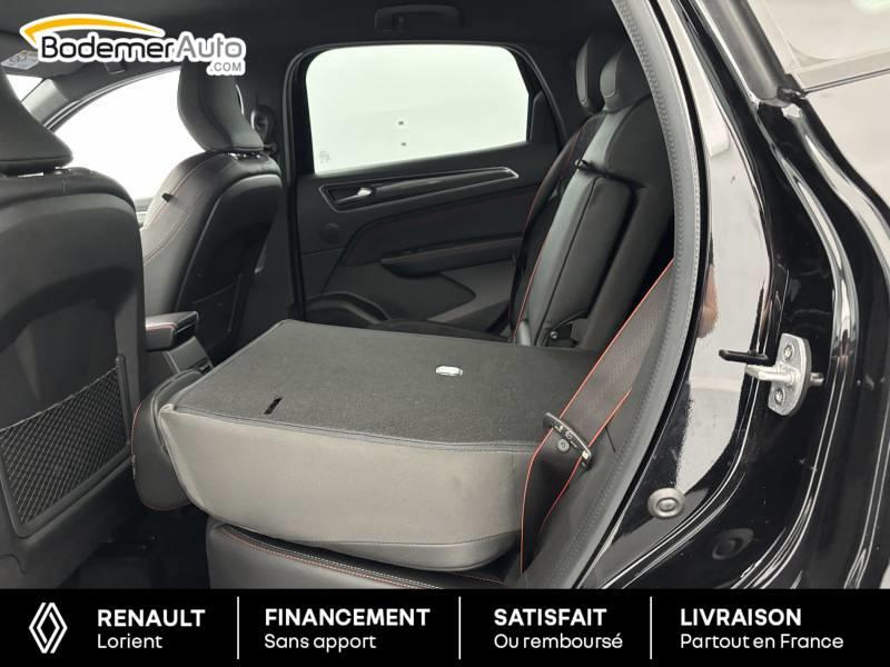 Renault Arkana E-Tech 145 - 21b R.S. Line