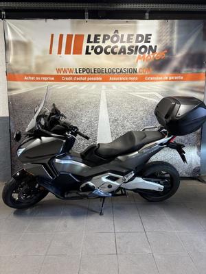 Honda Forza 750 - Forza750 - Nss750