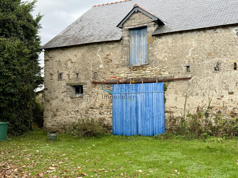 Maison - 204 m² - 7 pièces