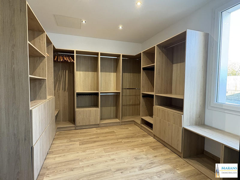 Maison - 128 m² - 5 pièces