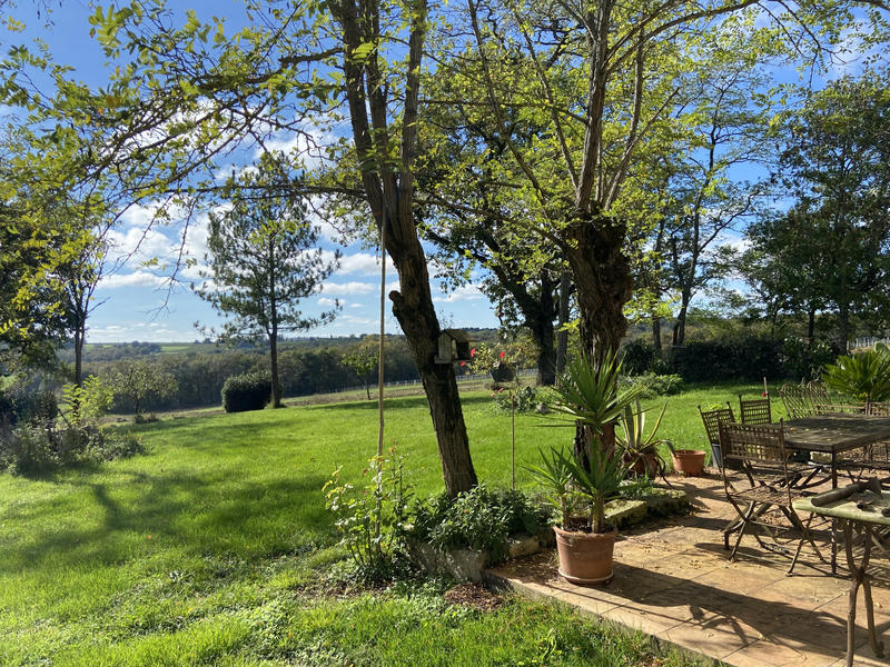 Maison - 152 m² - 6 pièces