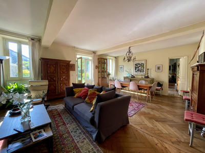 Maison - 178 m² - 5 pièces