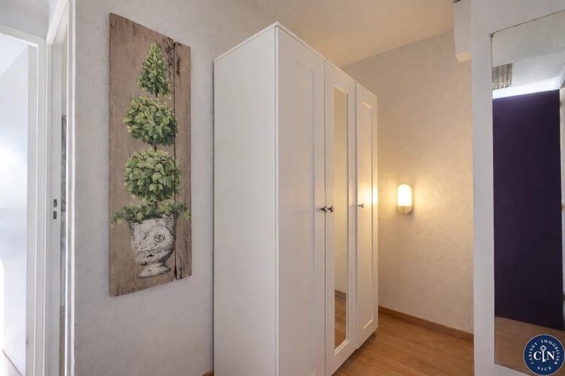 Appartement - 27 m² - 2 pièces