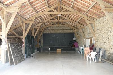 Maison - 227 m² - 10 pièces