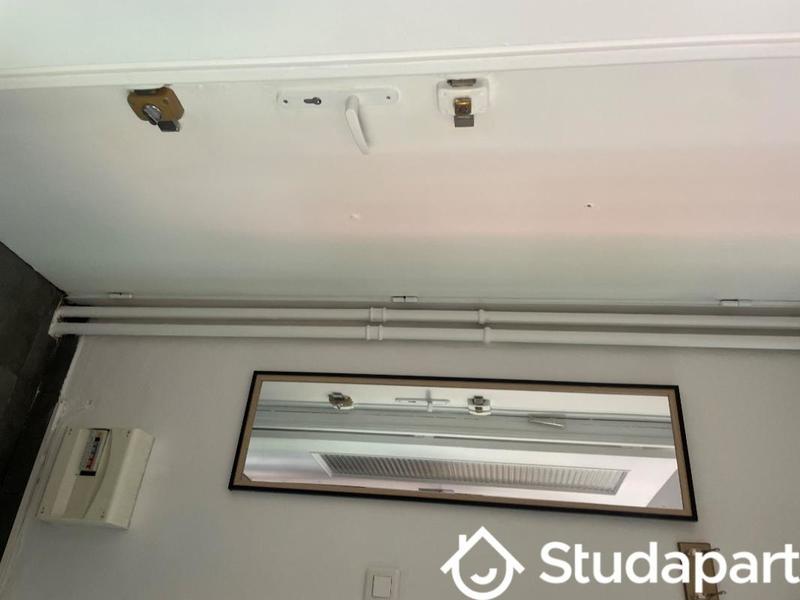 Appartement - 29 m² - 1 pièce