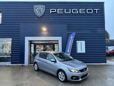 Peugeot 308 II BlueHDi 130 Active Eat8
