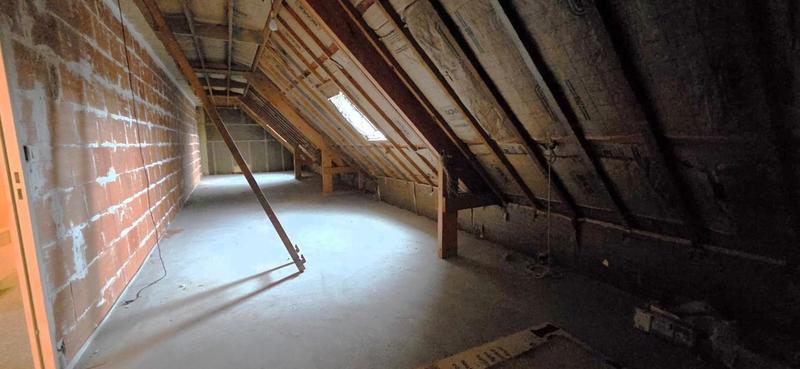 Maison - 130 m² - 7 pièces