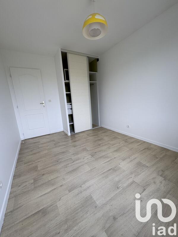 Maison - 113 m² - 5 pièces