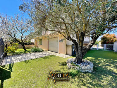 Maison - 157 m² - 7 pièces