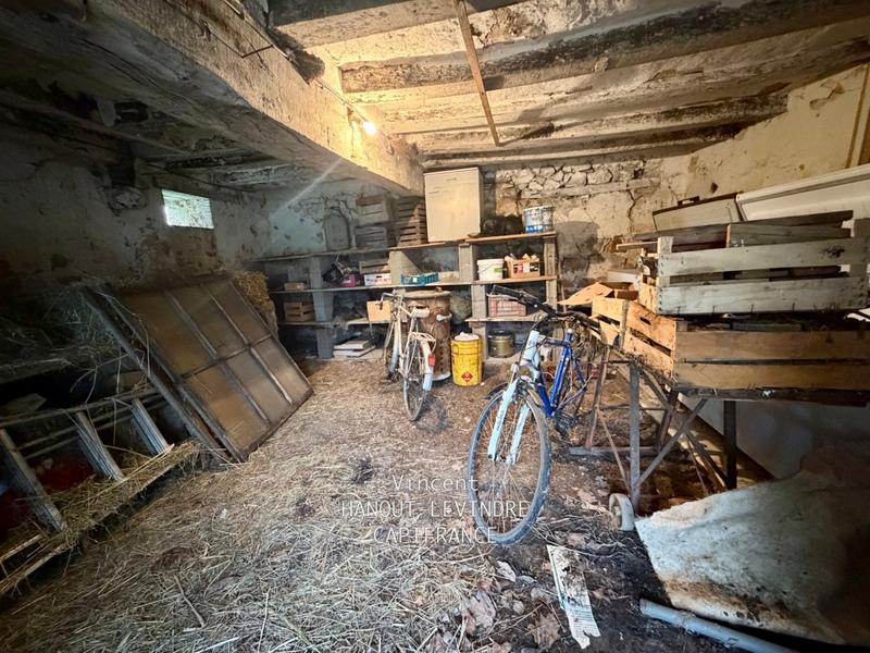 Maison - 80 m² - 5 pièces