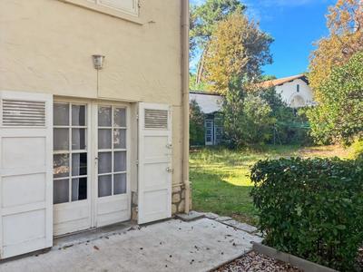 Appartement - 30 m² - 3 pièces