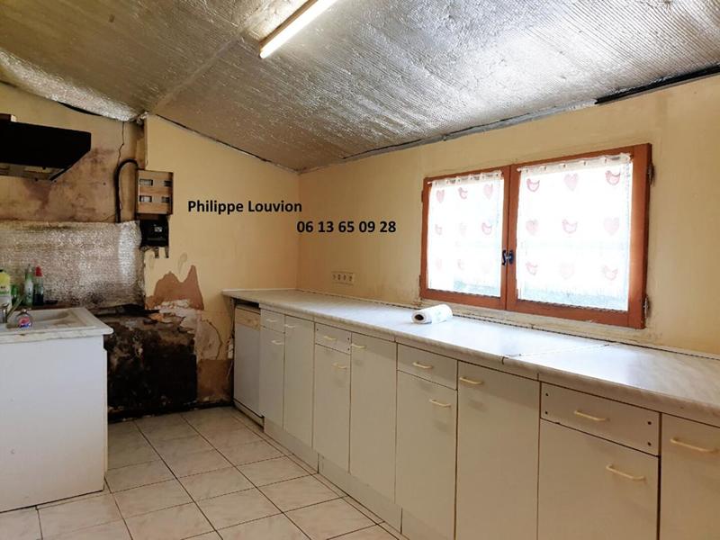 Maison - 163 m² - 7 pièces