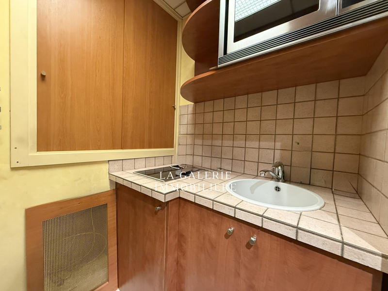 Bureau - 66 m² - 2 pièces