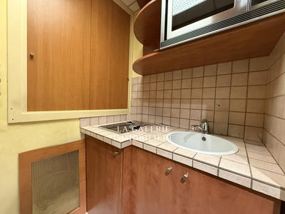 Bureau - 66 m² - 2 pièces