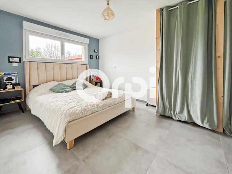 Maison - 133 m² - 4 pièces