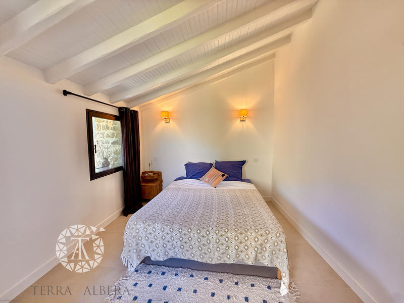 Mas - 200 m² - 7 pièces