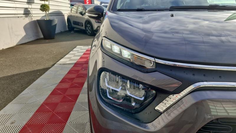 Citroën C3 Puretech 110 Ss Bvm6 Shine