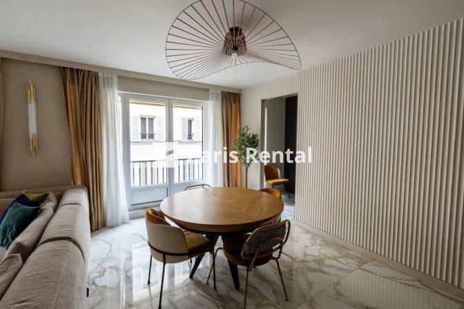 Appartement - 73 m² - 3 pièces