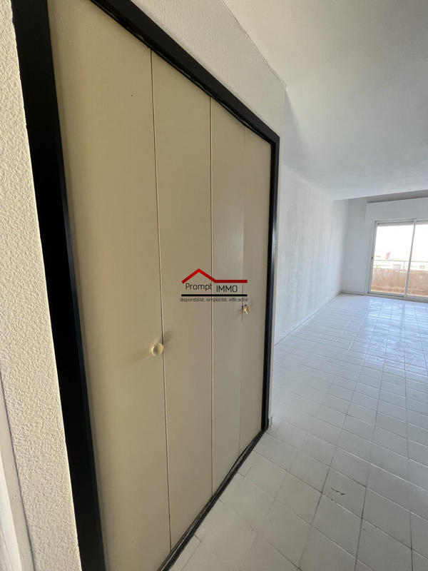 Duplex - 62 m² - 4 pièces