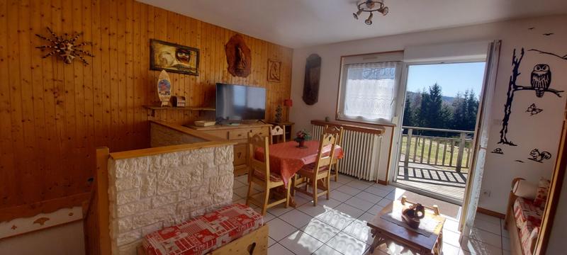 Appartement - 50 m² - 3 pièces