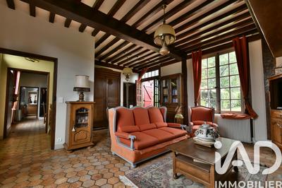 Maison de campagne - 150 m² - 5 pièces
