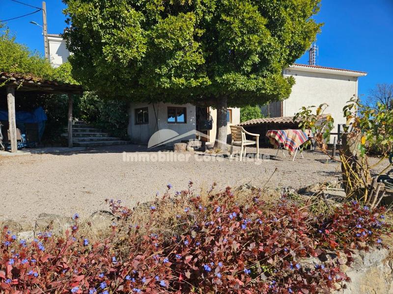 Villa - 135 m² - 3 pièces