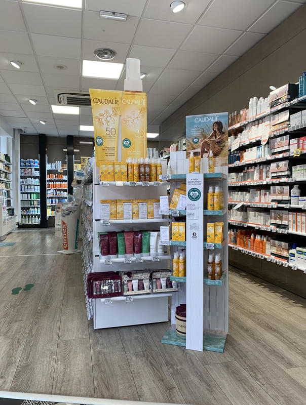 Pharmacie de la Douve