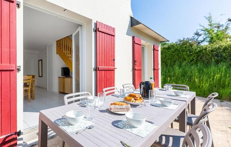 Appartement - 42 m² - 3 pièces