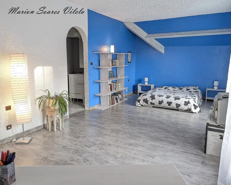 Maison - 320 m² - 11 pièces