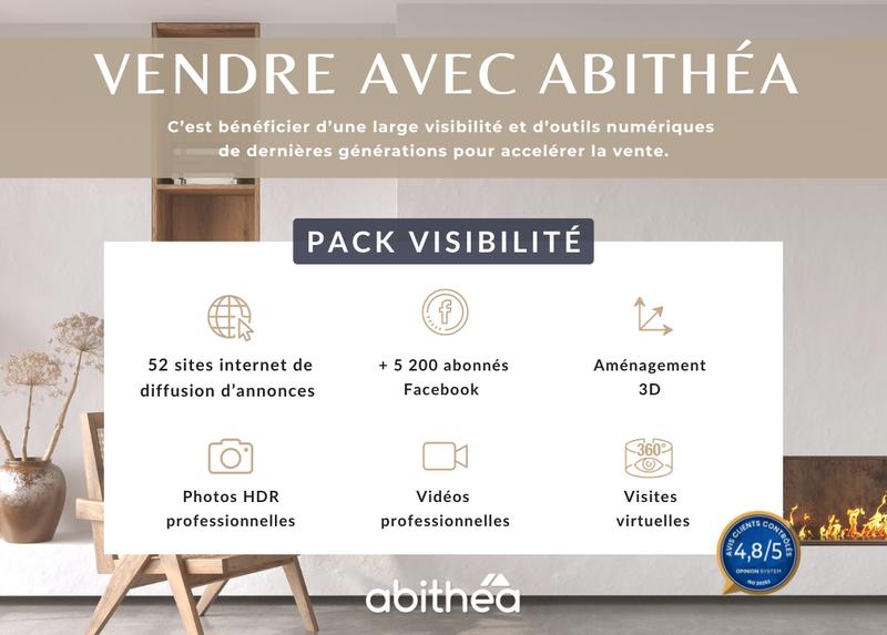 Maison - 317 m² - 9 pièces