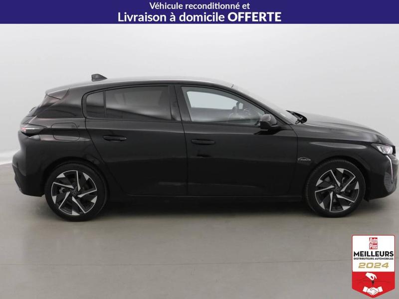 Peugeot 308 HDi 130ch s&amp;S Eat8 Allure Pack