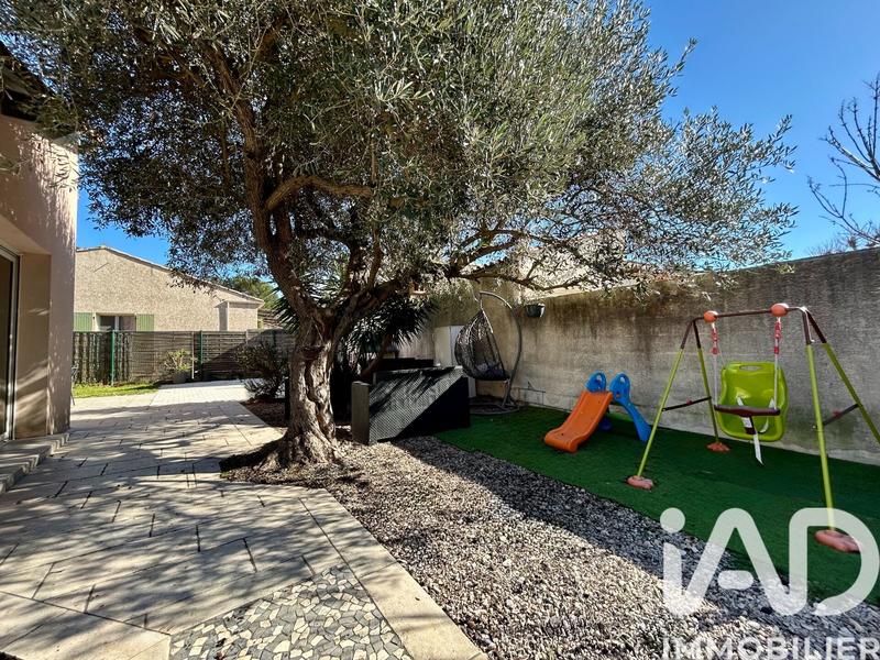 Maison - 78 m² - 4 pièces