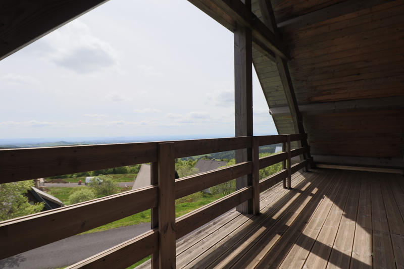 Châlet - 73 m² - 4 pièces