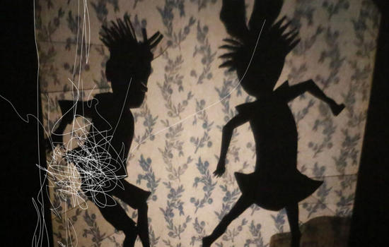 Théâtre jeune public : la méthode du docteur Spongiak